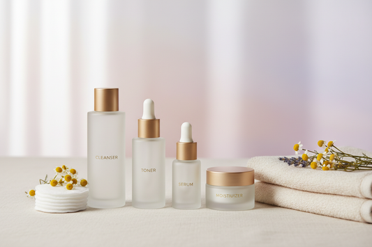 The Ultimate Skincare Routine for Americans With Sensitive Skin