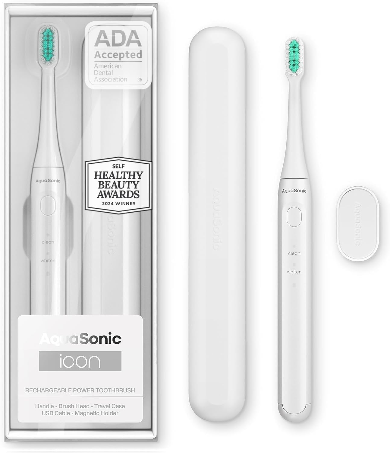 Toothbrushes & Accessories