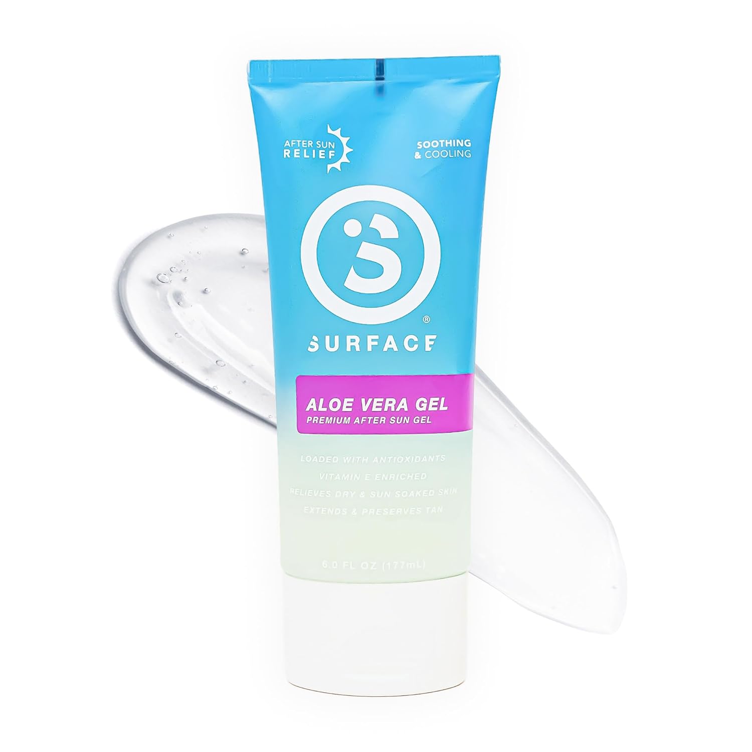 Sunscreens & Tanning Products