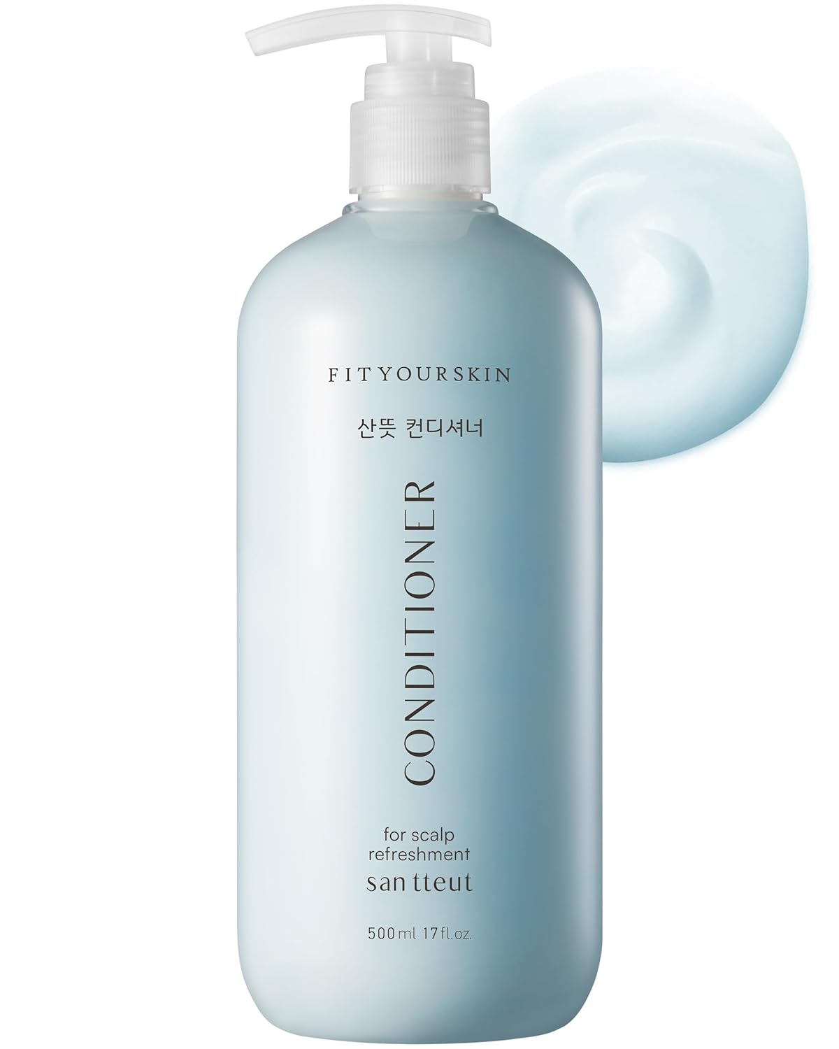 Shampoo & Conditioner