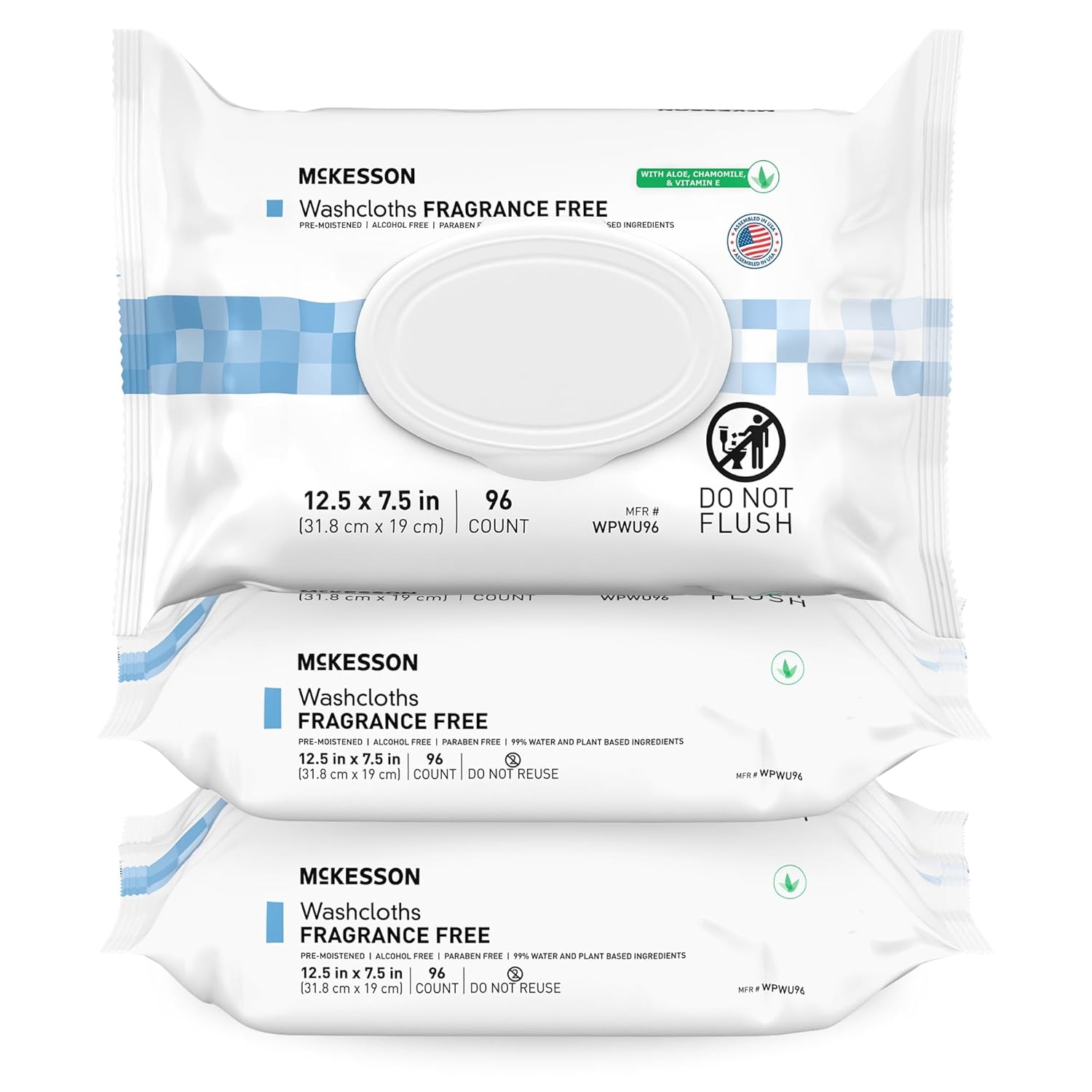 Incontinence & Ostomy