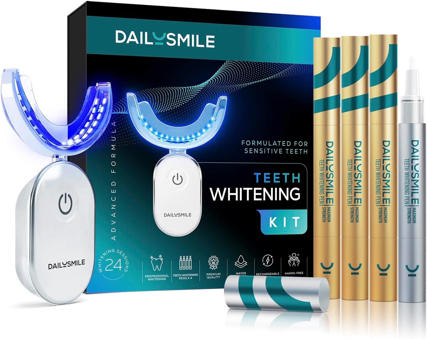 Teeth Whitening