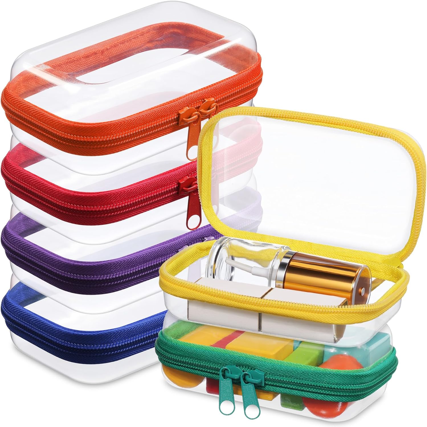 Luggage & Travel Gear