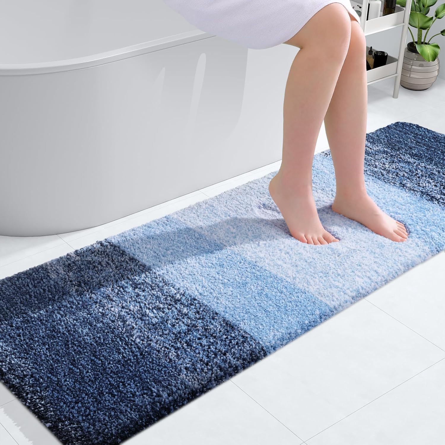 Bath Rugs